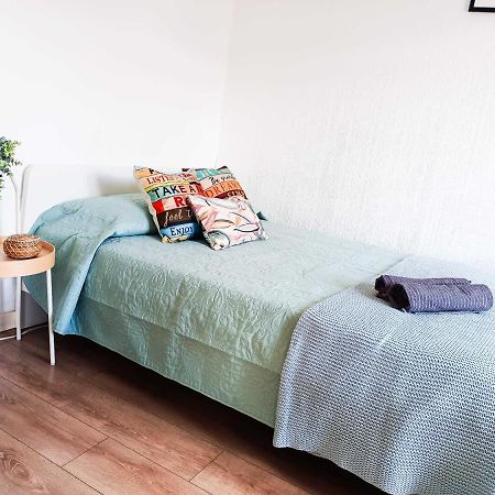 By Paseo De Gracia Rooms 바르셀로나 외부 사진