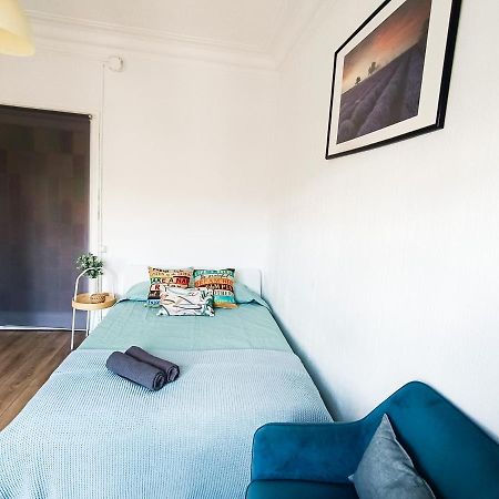 By Paseo De Gracia Rooms 바르셀로나 외부 사진