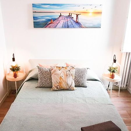 By Paseo De Gracia Rooms 바르셀로나 외부 사진