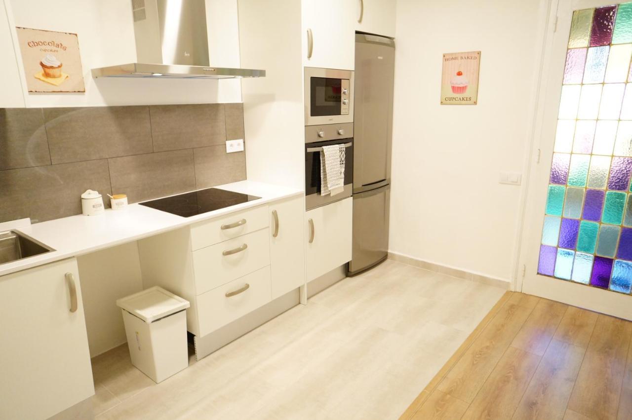 By Paseo De Gracia Rooms 바르셀로나 외부 사진