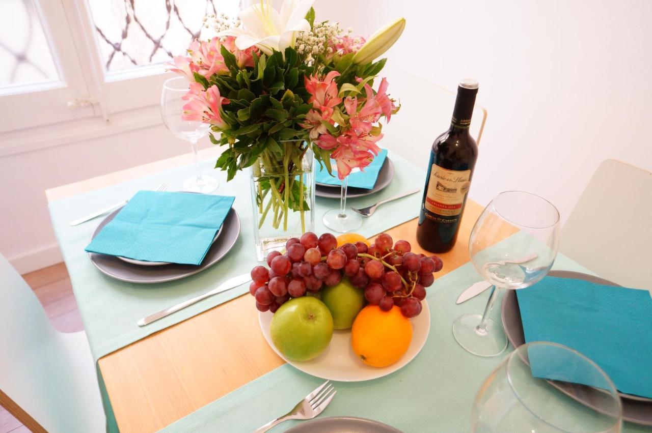 By Paseo De Gracia Rooms 바르셀로나 외부 사진