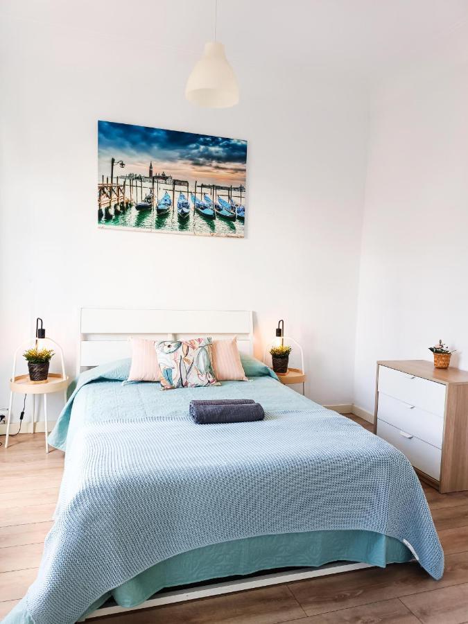 By Paseo De Gracia Rooms 바르셀로나 외부 사진