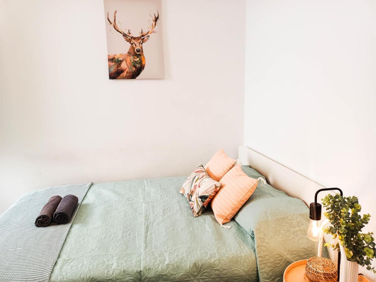 By Paseo De Gracia Rooms 바르셀로나 외부 사진