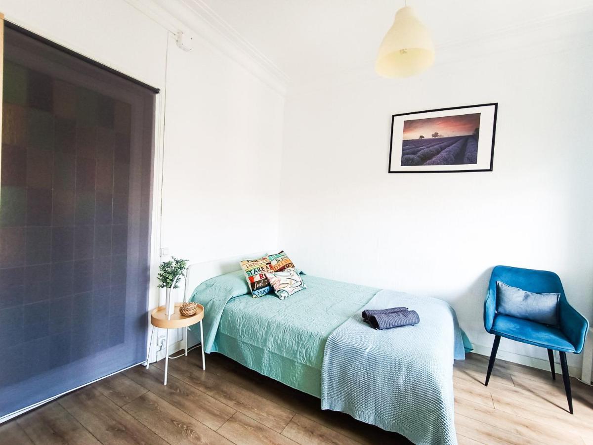 By Paseo De Gracia Rooms 바르셀로나 외부 사진