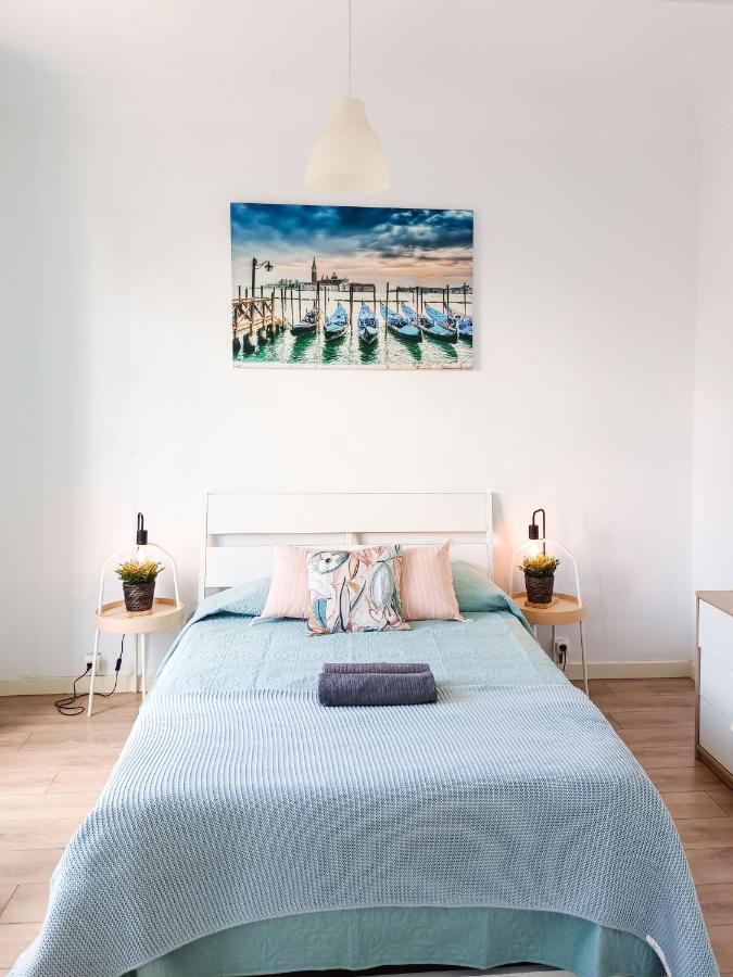 By Paseo De Gracia Rooms 바르셀로나 외부 사진