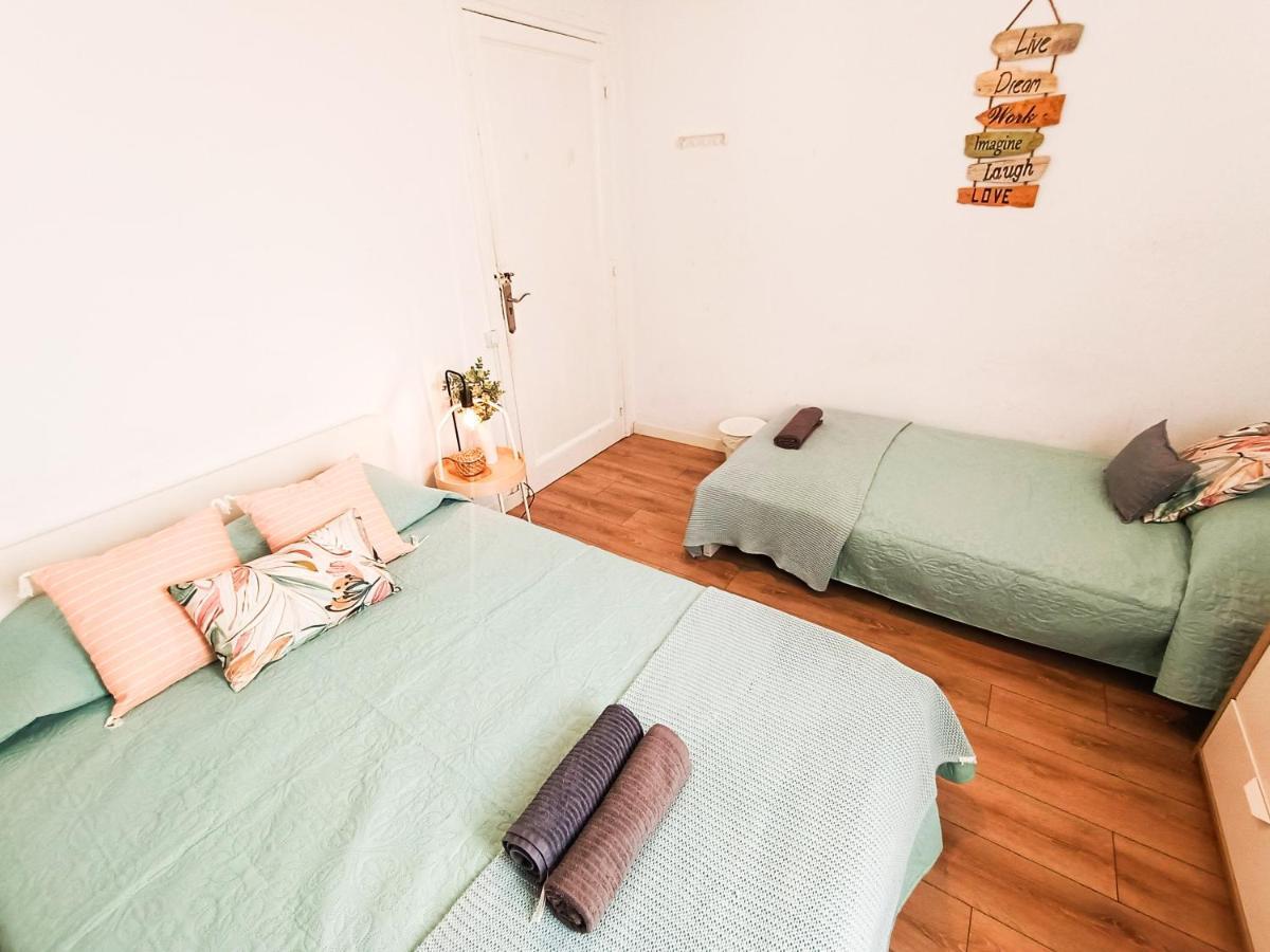 By Paseo De Gracia Rooms 바르셀로나 외부 사진