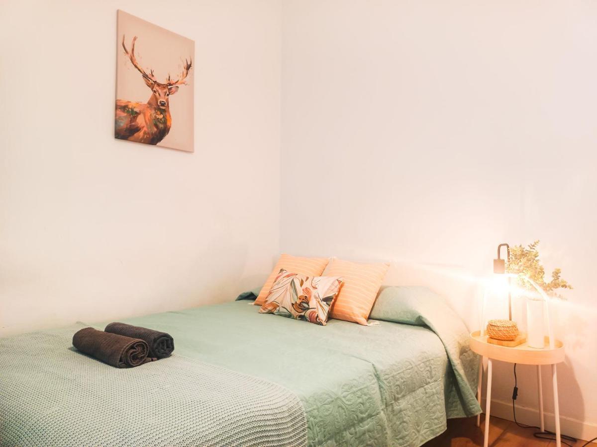 By Paseo De Gracia Rooms 바르셀로나 외부 사진