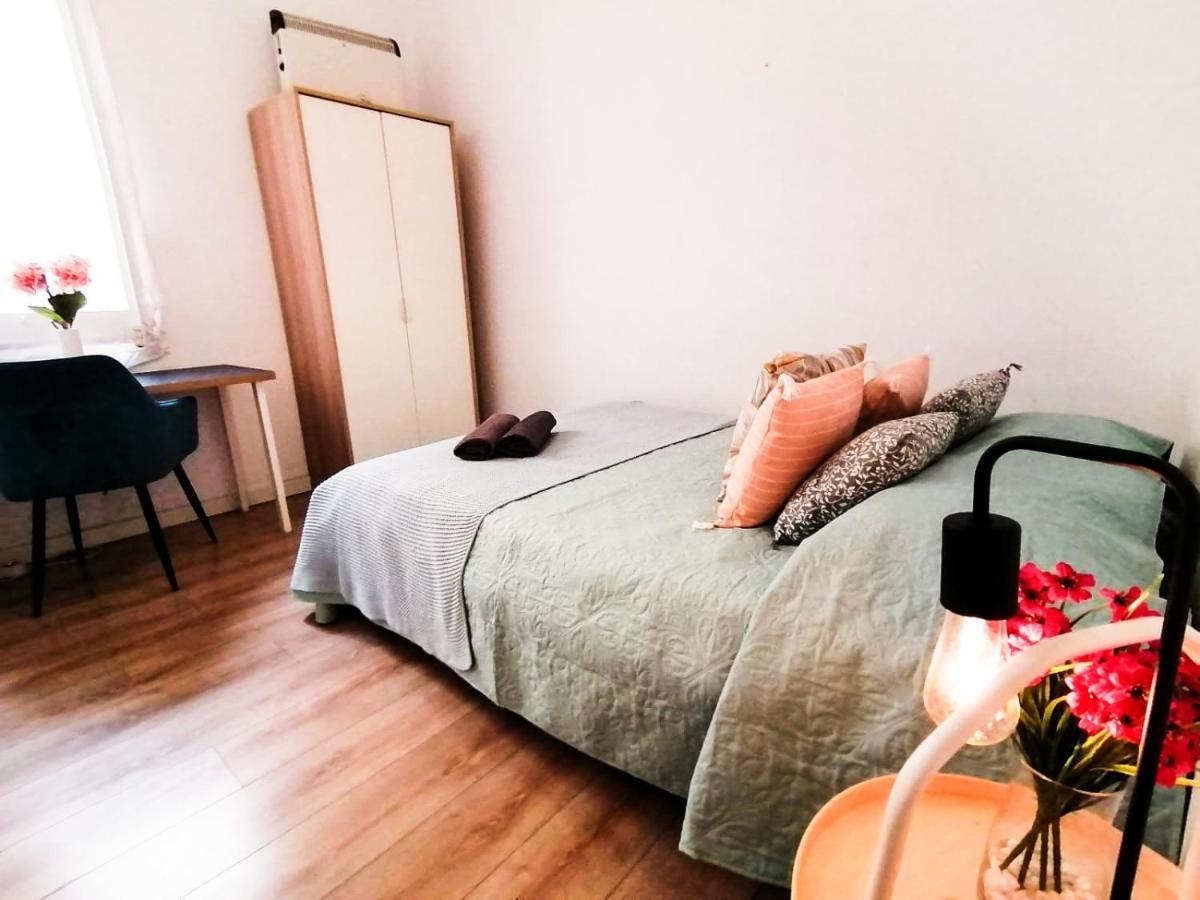 By Paseo De Gracia Rooms 바르셀로나 외부 사진