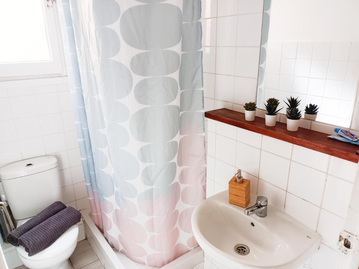 By Paseo De Gracia Rooms 바르셀로나 외부 사진