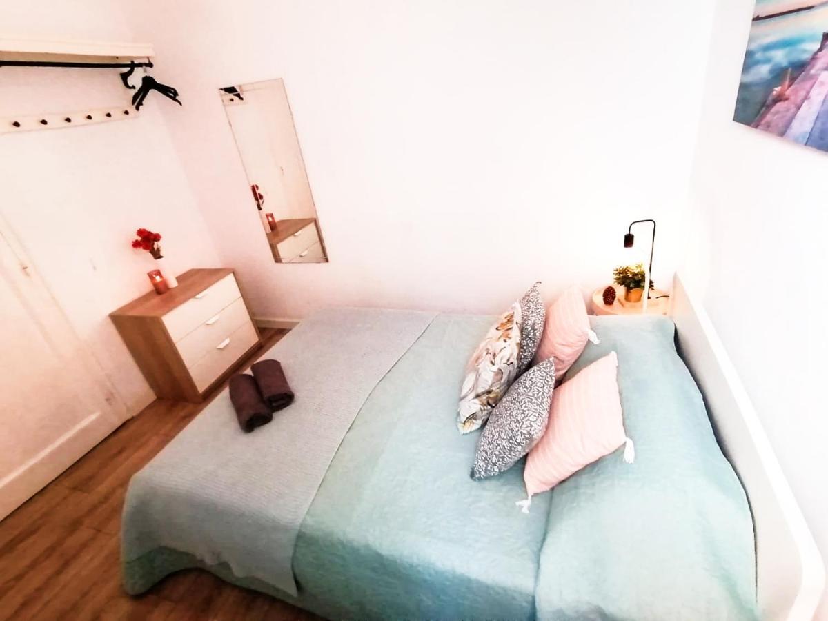 By Paseo De Gracia Rooms 바르셀로나 외부 사진