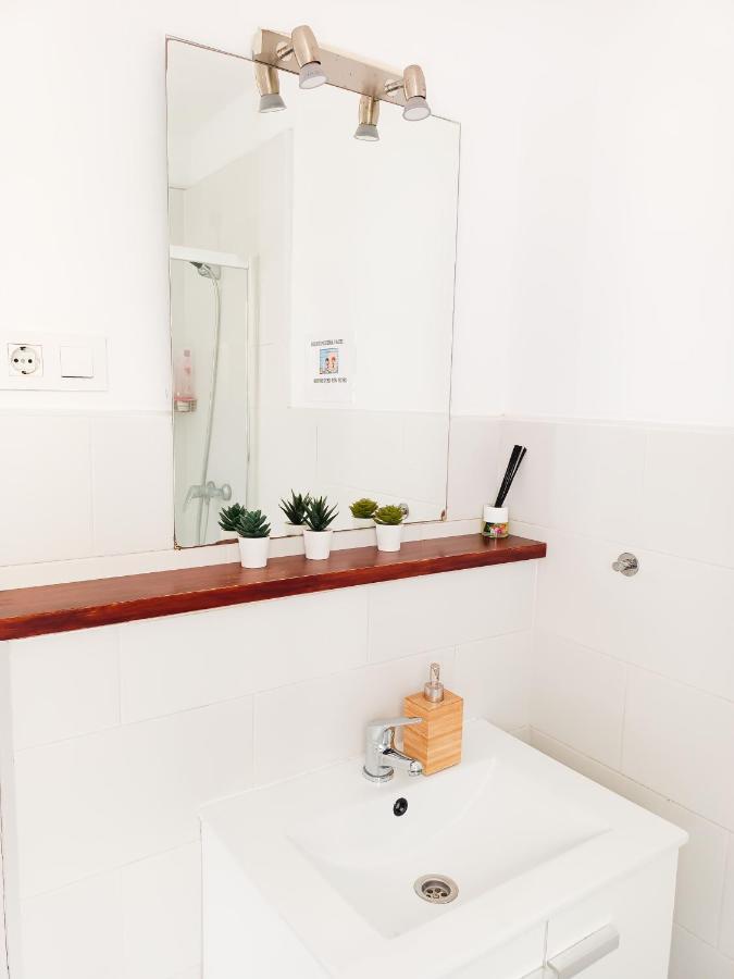 By Paseo De Gracia Rooms 바르셀로나 외부 사진