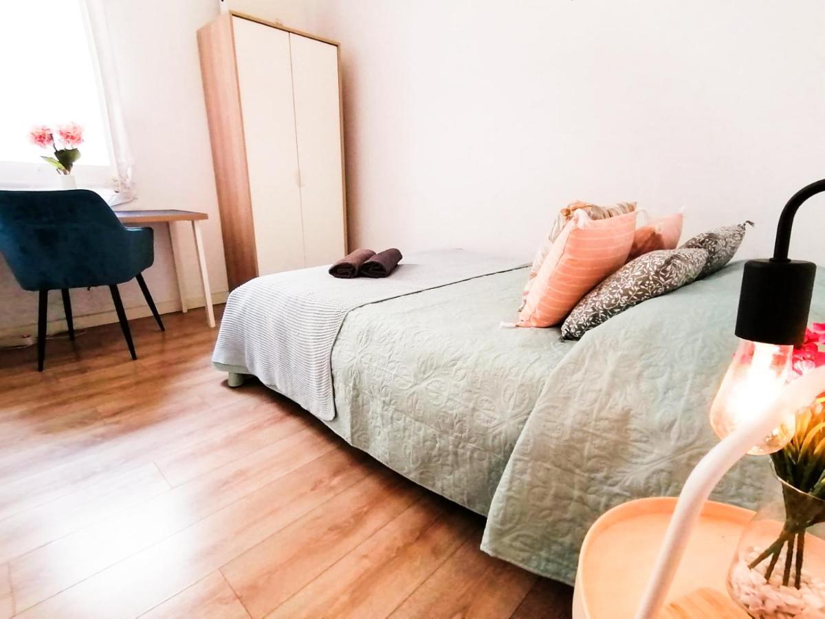 By Paseo De Gracia Rooms 바르셀로나 외부 사진