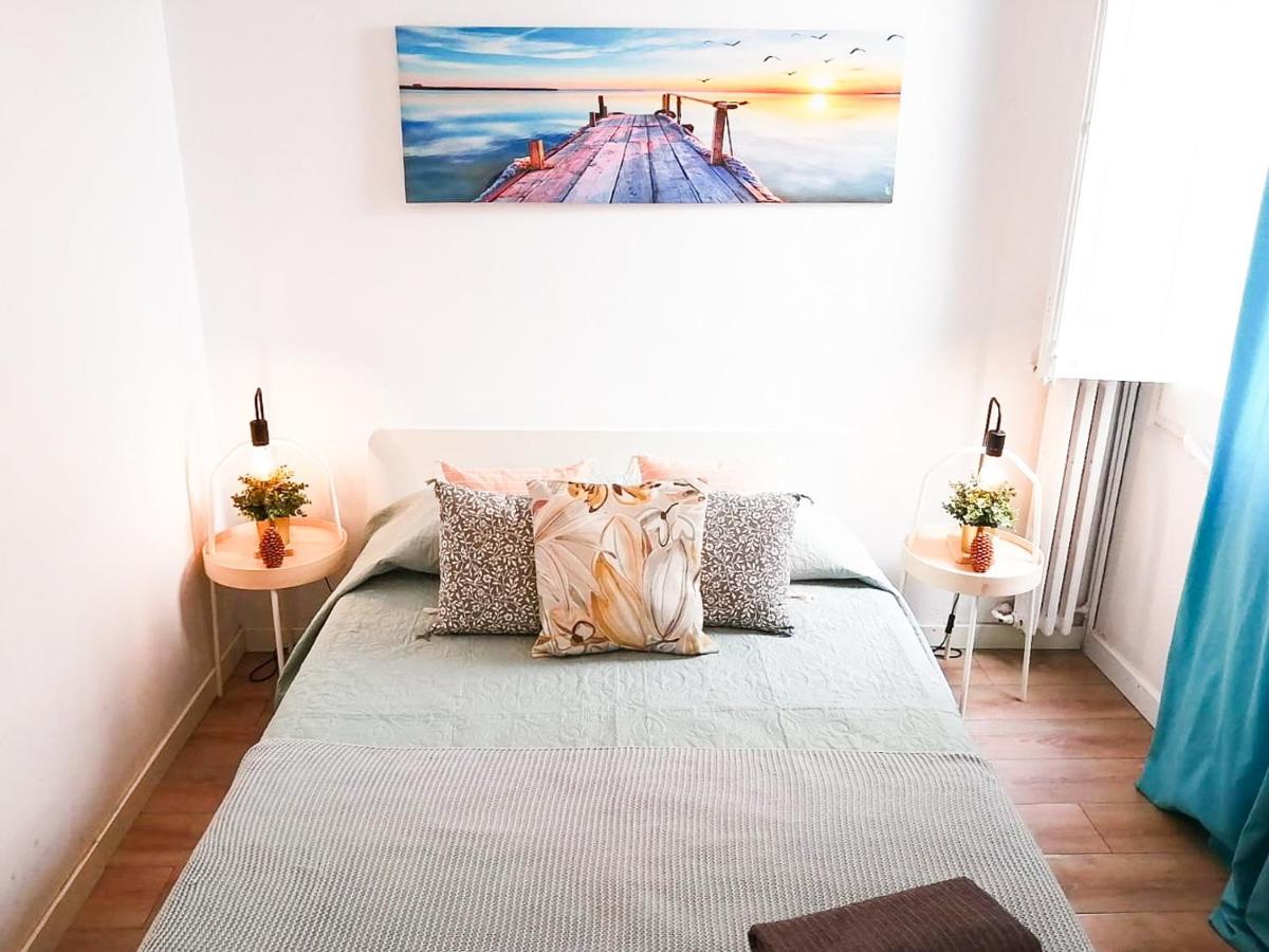 By Paseo De Gracia Rooms 바르셀로나 외부 사진