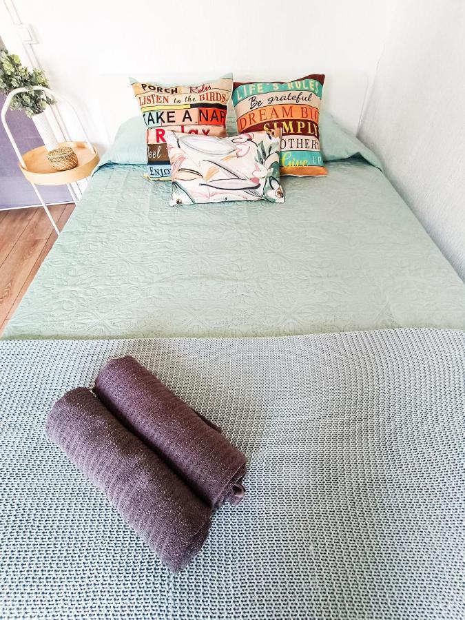 By Paseo De Gracia Rooms 바르셀로나 외부 사진