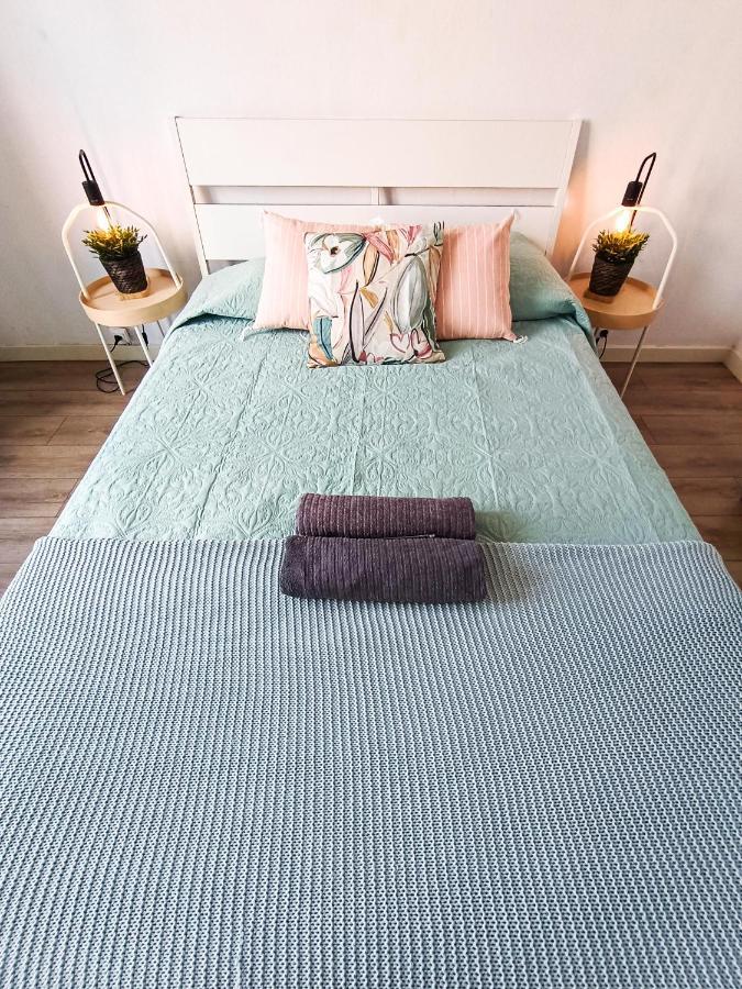 By Paseo De Gracia Rooms 바르셀로나 외부 사진