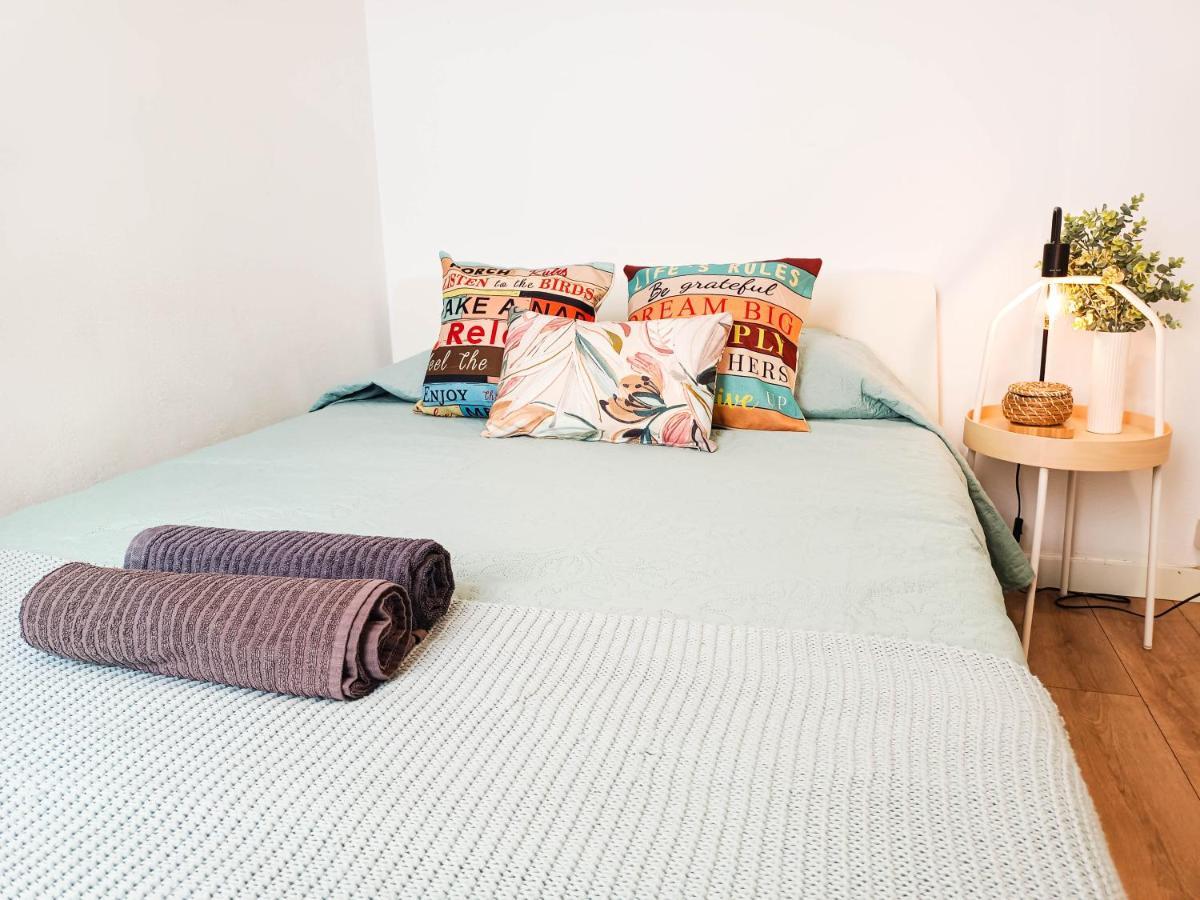 By Paseo De Gracia Rooms 바르셀로나 외부 사진