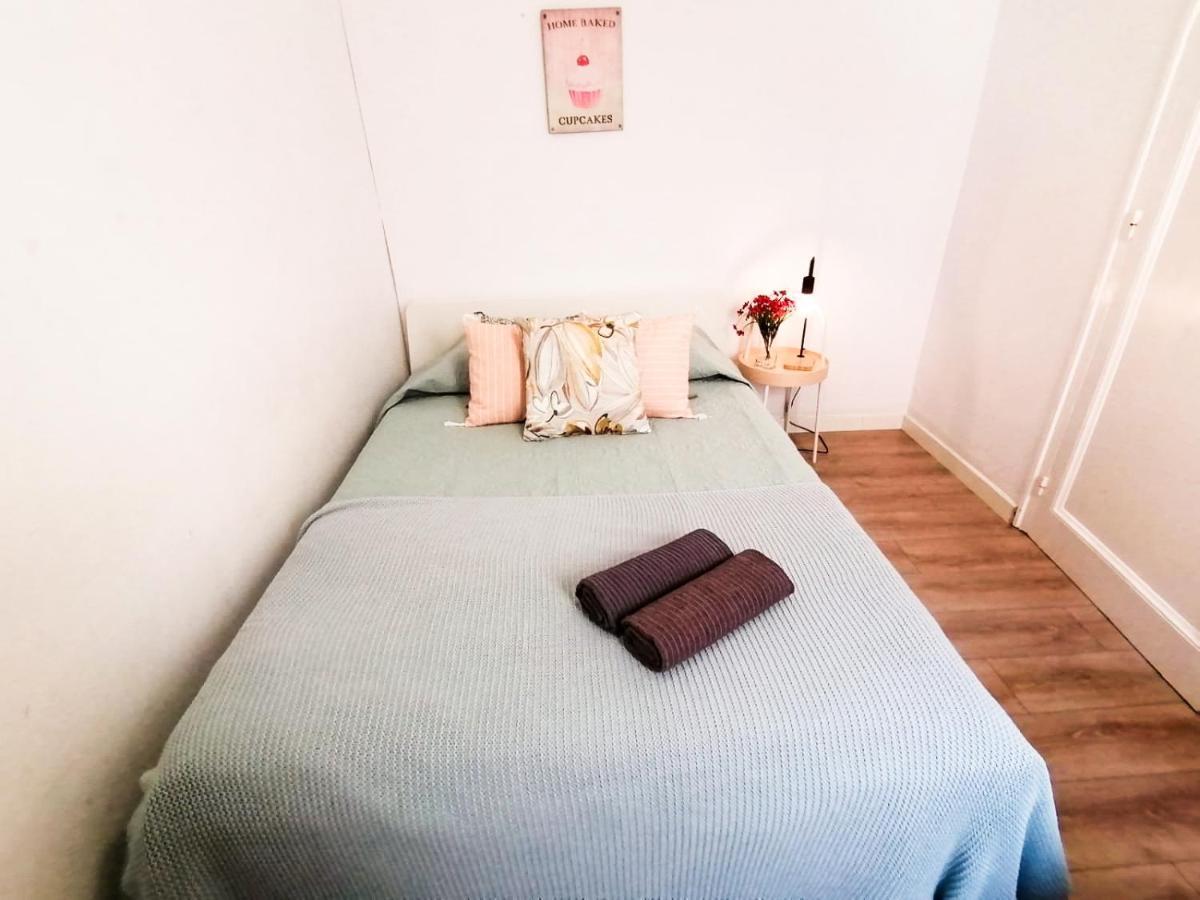 By Paseo De Gracia Rooms 바르셀로나 외부 사진