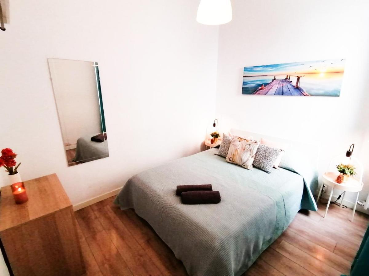 By Paseo De Gracia Rooms 바르셀로나 외부 사진